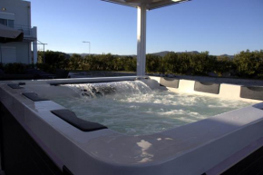 S-EVA RESORT - Dodekanes Archángelos